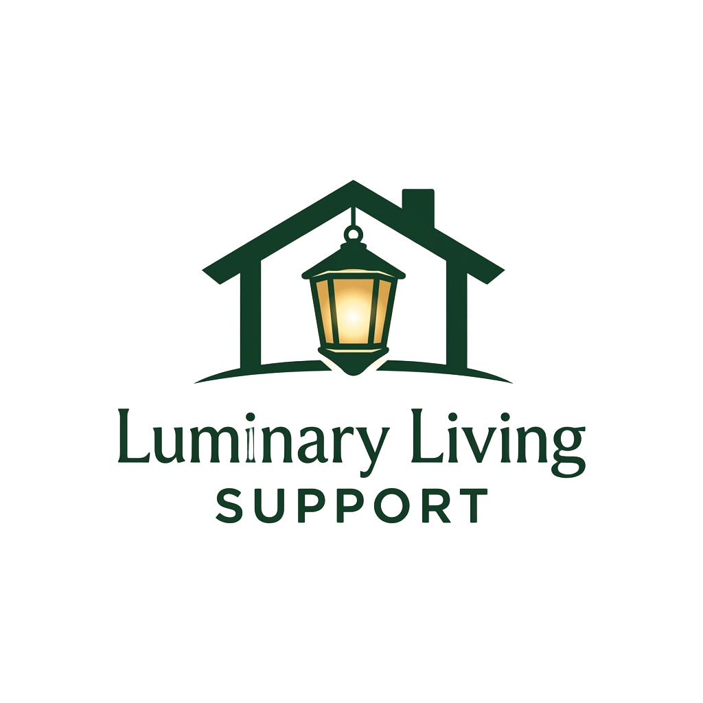 Luminary Living Support